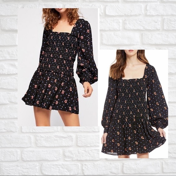 Free People Dresses & Skirts - NWT FREE PEOPLE DRESS